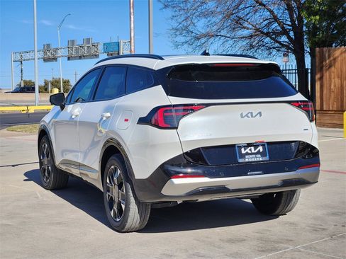 New 2026 Kia Sportage SX Prestige image 3