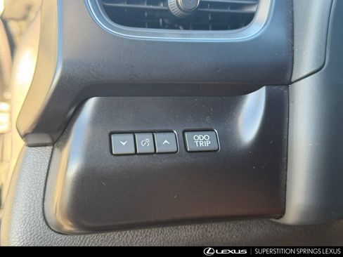 Used 2026 Lexus UX 300h FWD image 23