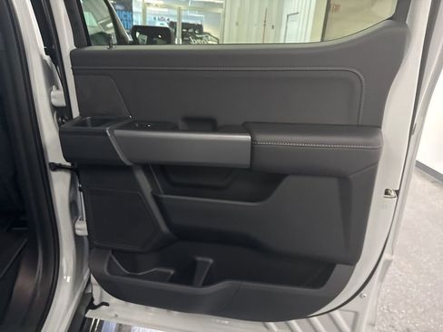 New 2026 Ford F150 XLT w/ Equipment Group 302A MID AWD/4WD image 35