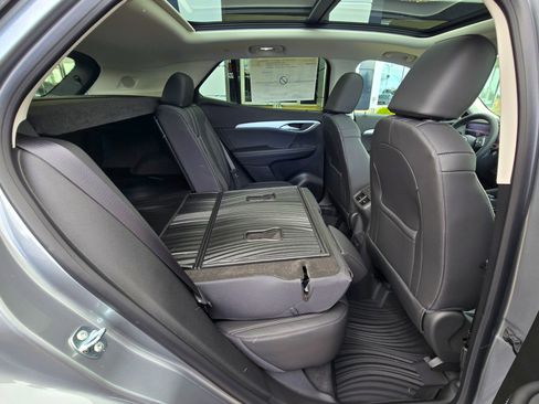 New 2026 Buick Envision Avenir image 22