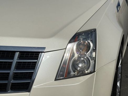 Used 2014 Cadillac CTS AWD Coupe image 17
