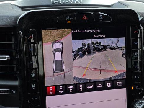 New 2026 RAM 3500 Laramie image 18