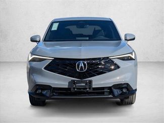 New 2026 Acura ADX A-Spec AWD/4WD video 2