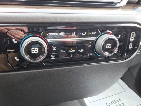 Used 2025 Chevrolet Silverado 2500 LT w/ All Star Edition image 43