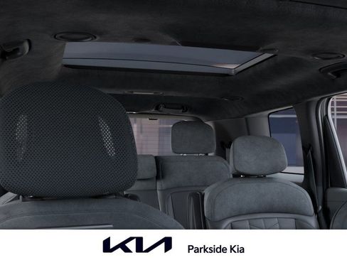 New 2027 Kia Telluride SX Prestige X-Pro AWD/4WD image 27