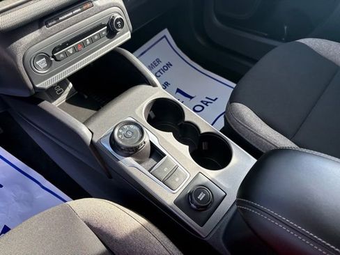 Used 2025 Ford Bronco Sport Big Bend AWD/4WD image 24