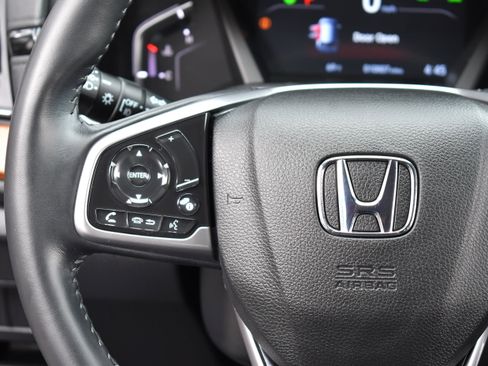 Used 2022 Honda CR-V Touring image 20