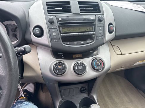 Used 2008 Toyota RAV4 4WD image 19