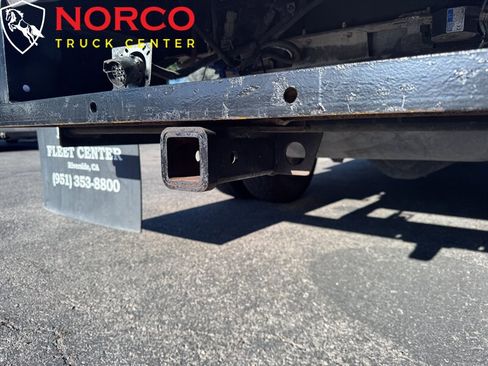 Used 2021 Chevrolet Silverado 3500 W/T w/ WT Convenience Package image 12