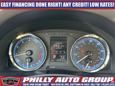 Used 2019 Toyota Corolla LE FWD image 31