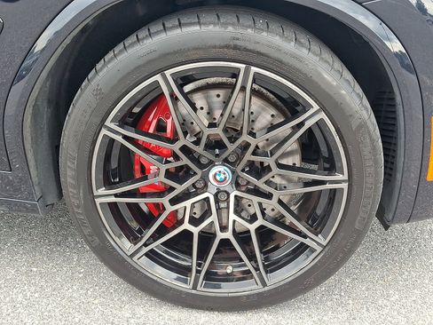 Used 2022 BMW X3 M w/ Competition Package AWD/4WD image 6