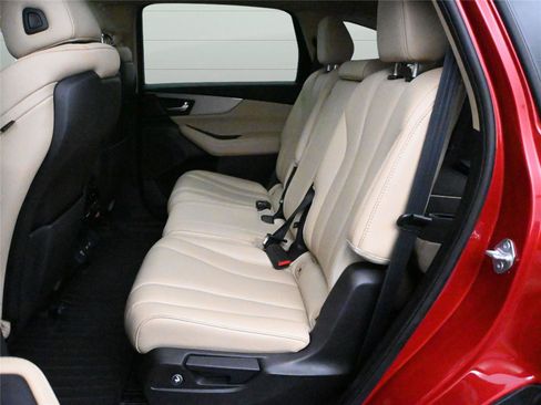 Certified 2022 Acura MDX SH-AWD image 13