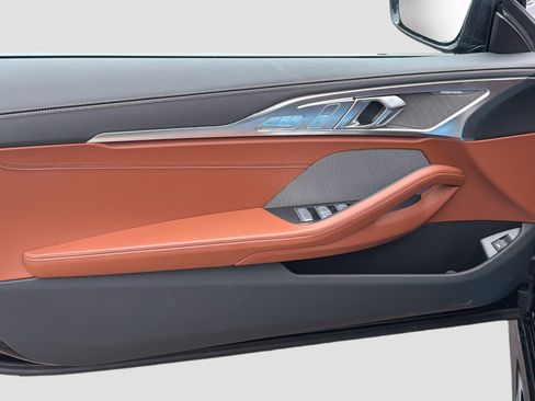 New 2026 BMW 840i xDrive Convertible image 21