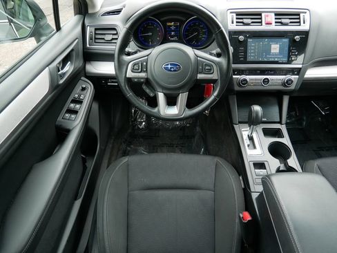 Used 2015 Subaru Legacy 2.5i Premium w/ Popular Package #2 AWD/4WD image 12