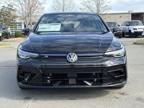 New 2026 Volkswagen Golf image 8