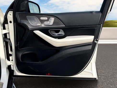 Used 2023 Mercedes-Benz GLE 350 GLE 350 image 20