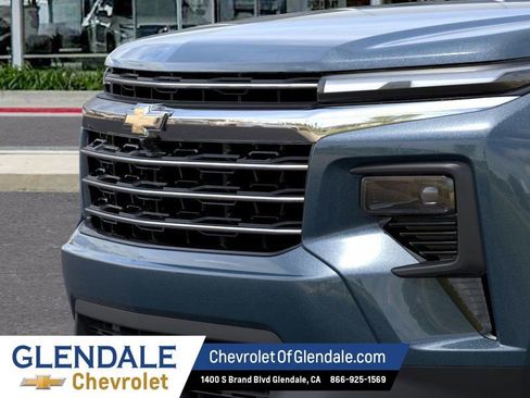 New 2026 Chevrolet Traverse LT w/ LPO, Floor Liner Package image 13