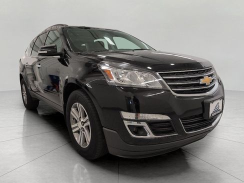 Used 2017 Chevrolet Traverse LT AWD/4WD image 1
