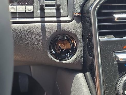 New 2026 Nissan Armada PRO-4X AWD/4WD image 30