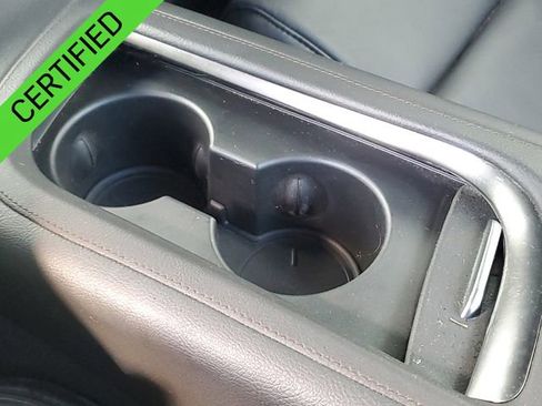 Used 2014 Cadillac ELR Base w/ Luxury Package image 22