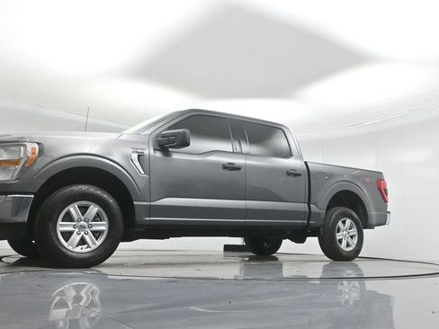 Certified 2022 Ford F150 XLT w/ Equipment Group 301A Mid image 42