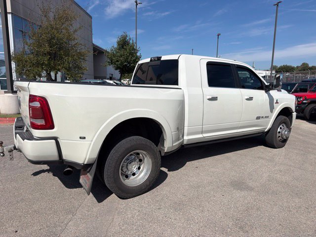 Used 2022 RAM 3500 Limited AWD/4WD image 5