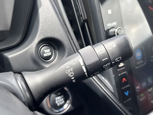 New 2026 Subaru Impreza RS AWD/4WD image 17