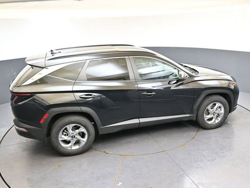 Certified 2023 Hyundai Tucson SEL AWD/4WD image 41