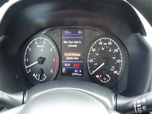 Used 2024 Nissan Altima 2.5 SV image 21