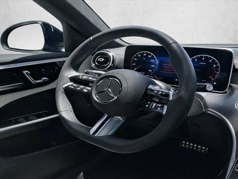 Used 2026 Mercedes-Benz C 300 Sedan image 21