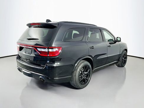 New 2026 Dodge Durango GT AWD/4WD image 7