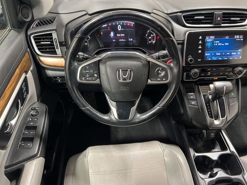 Used 2018 Honda CR-V EX-L image 15