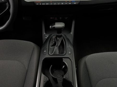 Used 2025 Kia K4 FWD image 14