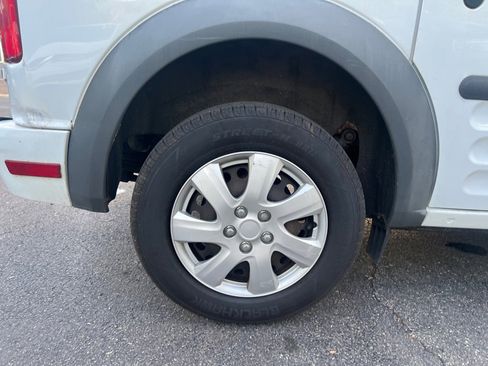 Used 2012 Ford Transit Connect XLT FWD image 28