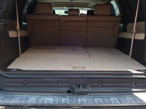 Used 2008 Toyota Sequoia Limited RWD image 37