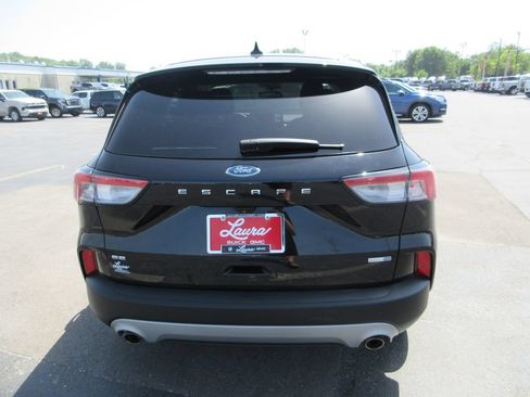 Used 2020 Ford Escape SE AWD/4WD image 6