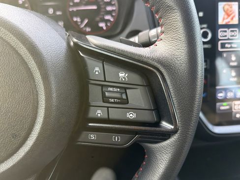 Certified 2024 Subaru Impreza RS image 29