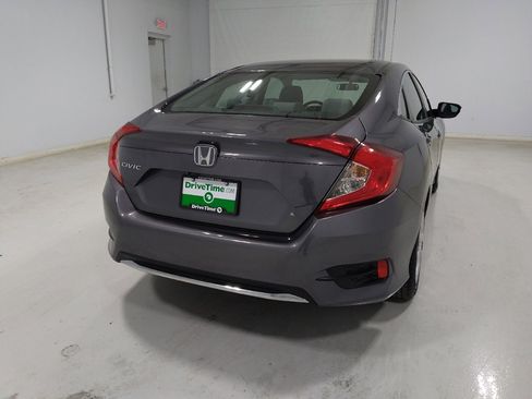 Used 2019 Honda Civic LX image 7
