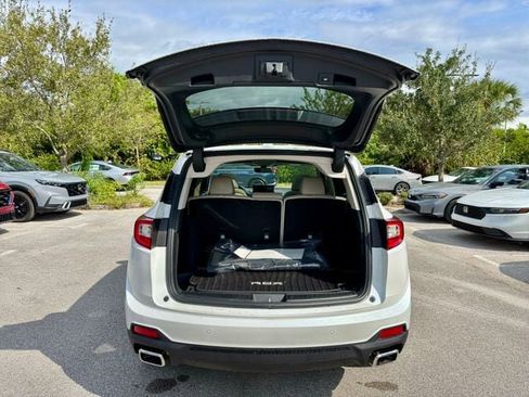 New 2026 Acura RDX w/ Technology Package image 33