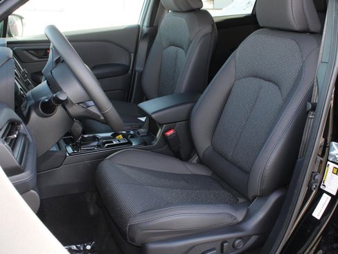 New 2026 Subaru Forester Premium image 15