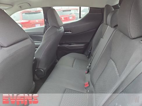 Used 2021 Toyota C-HR LE image 20