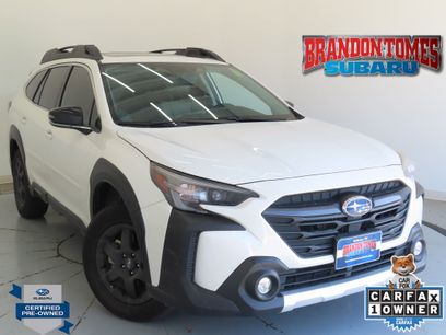 Used 2025 Subaru Outback Limited