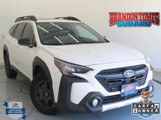 Used 2025 Subaru Outback Limited AWD/4WD video 1