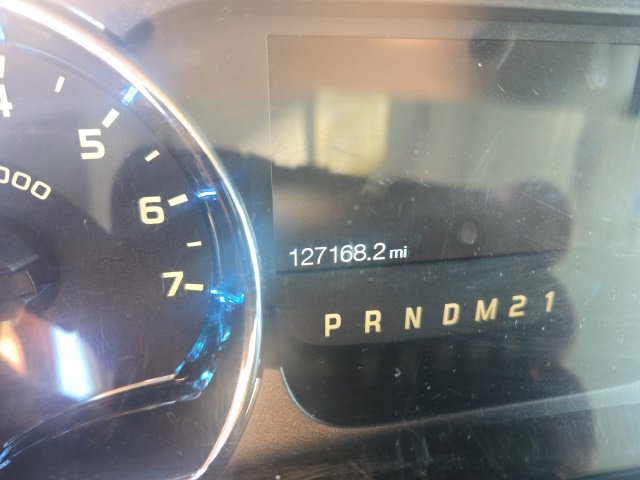 Used 2012 Ford F150 XLT w/ XLT Chrome Pkg RWD image 15