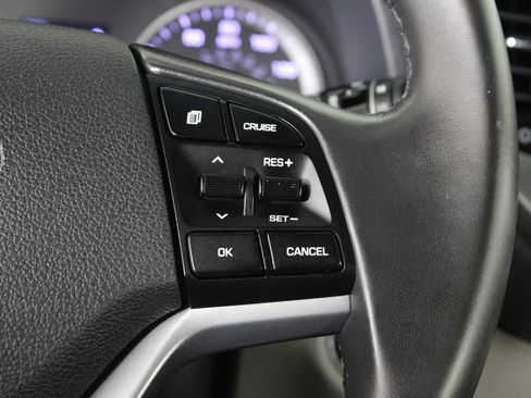 Used 2017 Hyundai Tucson Sport image 27