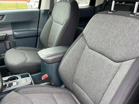 New 2025 Ford Maverick XLT w/ XLT Luxury Package image 26