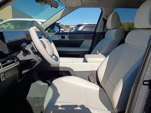 New 2026 Hyundai Santa Fe SE image 14