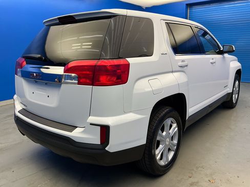 Used 2017 GMC Terrain SLE FWD image 7
