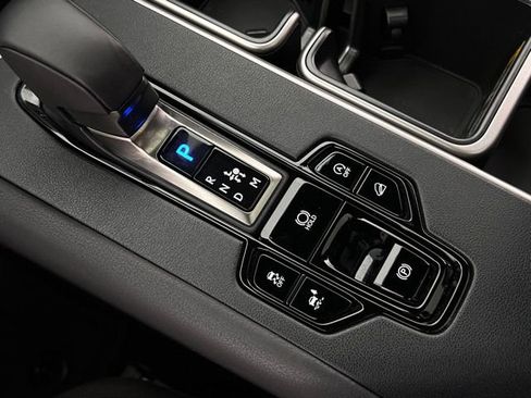 Used 2025 Lexus TX 350 AWD w/ Technology Package image 21