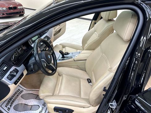 Used 2014 BMW 550i Sedan image 20